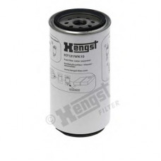 Фільтр паливний Deutz, Volvo(Hengst)