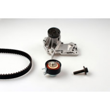 Комплект ГРМ + помпа Ford Mondeo/C-Max/Focus 1.5/1.6 EcoBoost 10-(117x22)(помпа P255)