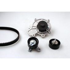 Комплект ГРМ + помпа Chevrolet Captiva/Cruze/Lacetti/Nubira 2.0D/CDI 06- (151x22) (P369)