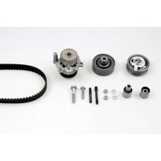Комплект ГРМ + помпа VW Caddy II 1.9TDi 95-04