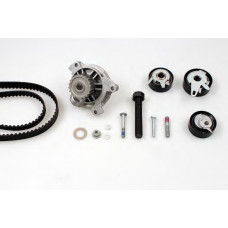 Комплект ГРМ + помпа VW LT 96-06/VW T4 2.5TDI 91-03