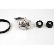 Комплект ГРМ + помпа Fiat Scudo/Citroen Jumpy 2.0HDI/D Multijet 07- (116x25)