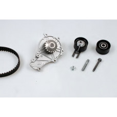 Комплект ГРМ + помпа Citroen Berlingo/Peugeot Partner 1.6HDI (z=137)