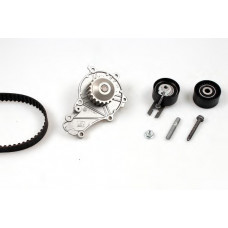 Комплект ГРМ + помпа Citroen Nemo 1.4HDi 08- (144x25)