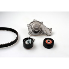 Комплект ГРМ + помпа Citroen C3/Peugeot 207/208 1.4 HDi 09-/Ford Fiesta 1.4/1.5TDCi 10-(139x25.4)