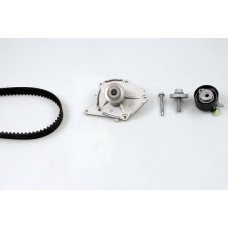 Комплект ГРМ + помпа Renault Kangoo 1.5dCi 01- (z=123)