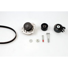 Комплект ГРМ + помпа Fiat Doblo 2.0D 10-/Opel Zafira B 1.9CDTi 05- (199х24)
