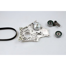 Комплект ГРМ + помпа Toyota Corolla/Avensis 2.0D 99-08