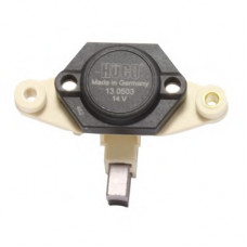 Реле генератора (14V) VW T3/Passat/Audi 100/MB Sprinter -06 (HÜCO)