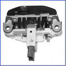 Реле генератора (14.5V) Volvo S40/S70/V40/V70 1.6-2.5 95-08 (HÜCO)