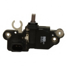 Реле генератора (14.5V) VW T5/Caddy/Crafter 03- (Bosch) (HÜCO)