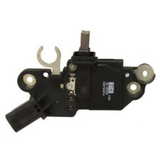 Реле генератора (14.5V) Citroen Berlingo/C4/JumpyFiat Ducato/Scudo/Peugeot Partner 99- (HÜCO)