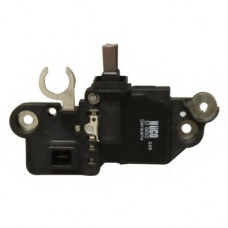Реле генератора (14.5V) Volvo S40/S80/V40/V70 1.6-2.5 95-08 (BOSCH) (HÜCO)