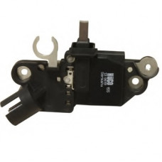 Реле генератора (14.5V) Peugeot Expert/Boxer 2.0HDI 00- (HÜCO)
