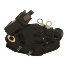 Реле генератора (14V) Peugeot Partner 1.1-1.9 96- (HÜCO) (знятий з виробництва)