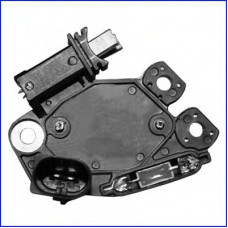 Реле генератора (14.5V) VW Caddy/Golf/Passat/Audi A4 94-15 (HÜCO) (знято з виробництва)