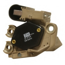 Реле генератора (14.5V) VW Caddy 1.4 95-3 (HÜCO)