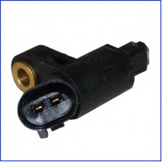 Датчик ABS (передній) VW Caddy II 1.4/1.6/1.9TDi 95-04 (L) (HÜCO)