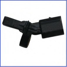 Датчик ABS (задній) Skoda Roomster/VW Polo 01- (L) (HÜCO)