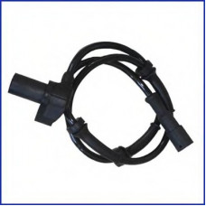 Датчик ABS (задній) VW T4 2.4 D/2.5 TDI 90-03 (L) (HÜCO)