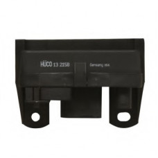 Реле свічок розжарювання MB Sprinter/Vito 2.2CDI OM611/OM651/OM646 93- (HÜCO)
