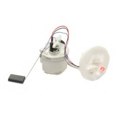 Насос паливний Ford Focus 1.4-2.0 16V 98-04/Transit Connect 1.8 16V 02-13 (HÜCO)