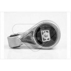 Подушка КПП Ford Connect 1.8 TDCi/Focus 2.0i 02- (косточка)