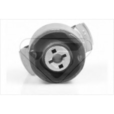 Сайлентблок балки (задньої) Renault Laguna III 1.6-2.0/1.5-2.0dCi 07- (R)