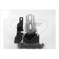 Подушка КПП Citroen C2/C3 02-12 (L)