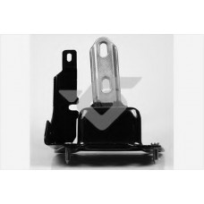 Подушка КПП Citroen C3 09- (L)