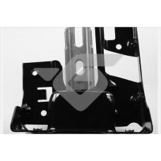 Подушка КПП Citroen C3/C4 12- (L)