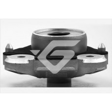 Подушка амортизатора (переднього) Citroen Jumper/Peugeot Boxer/Fiat Ducato 06- (L)