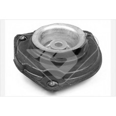 Подушка амортизатора (переднього) Nissan Qashqai 07- (L)