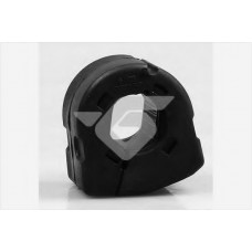 Втулка стабілізатора (переднього) Peugeot 207 06-13/Citroen C3 Picasso 09- (d=23mm)
