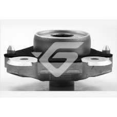Подушка амортизатора (переднього) Citroen Jumper/Peugeot Boxer/Fiat Ducato 02- (L)