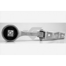 Подушка двигуна (задня) VW Polo/Seat Cordoba/Skoda Fabia 1.4 16V/1.6 99-