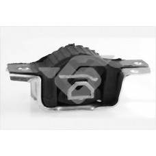 Подушка двигуна (задня) (R) Citroen Nemo/Fiat Fiorino/Peugeot Bipper 1.4 08-