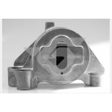 Подушка двигуна (R) Peugeot Bipper 1.3 HDi/Fiat Fiorino 1.3 D 07-