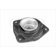 Подушка амортизатора (переднього) Nissan Micra/Renault Clio 03- (R)