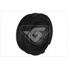 Шків колінвалу BMW 5 (E39) 520d 00-03 (5PK/5PK)