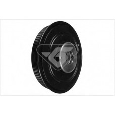 Шків колінвалу Citroen Berlingo/Jumpy/Peugeot Expert 1.9D/2.0HDI 98- (6PK)