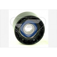 Ролик генератора Renault Trafic/Master 1.9-2.5DI/dTi (паразитний) (60х31)(NSK)