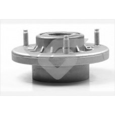 Подушка амортизатора (заднього) BMW 5 (F10/F18) 2.0D/3.0 10-