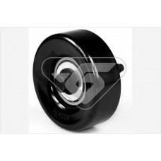 Ролик генератора Ford Connect 1.8D/TDCI 02- (+AC) (паразитний) (90x30)