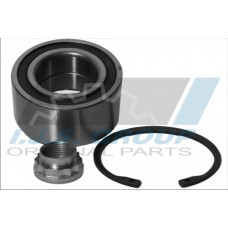 Підшипник маточини (задньої) MB E-class (W124/W210) 93-02 (45х84х39)(к-кт)