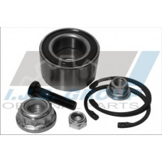 Підшипник маточини (передньої) VW Golf/Jetta II -91 (35x66x37)(к-кт)