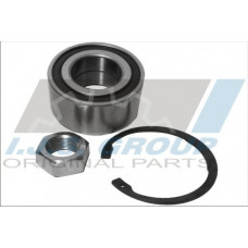 Підшипник маточини (передньої) Peugeot Partner/Citroen Berlingo 98- (42x82x36)(к-кт)