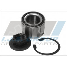 Підшипник маточини (задньої) Ford Fiesta 01- (29x53x37) (+ABS)(к-кт)