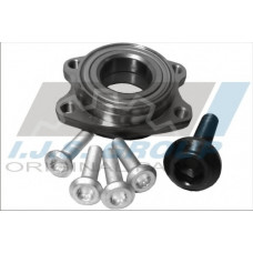 Підшипник маточини (передньої) Audi A4/A6/A8 Quattro 98- (к-кт)