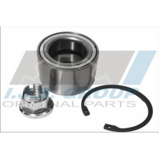 Підшипник маточини (передньої) Renault Master/Opel Movano 98- (49x84x48)(к-кт)